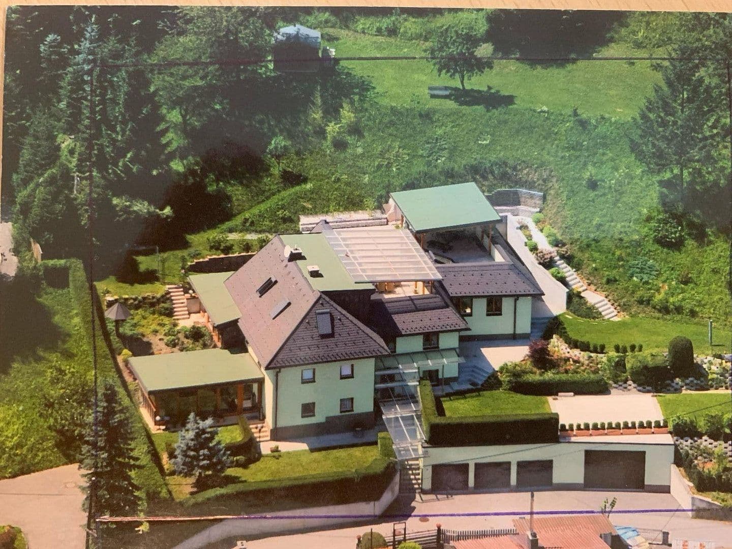 Prodej domu 380 m², pozemek 8.200 m², Kronawettersiedlung 7, Kapfenberg, Štýrsko Prodej domu 380 m², pozemek 8.200 m², Kronawettersiedlung 7, Kapfenberg, Štýrsko