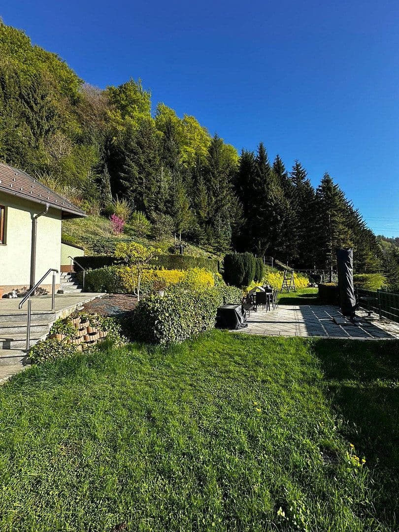 Prodej domu 380 m², pozemek 8.200 m², Kronawettersiedlung 7, Kapfenberg, Štýrsko Prodej domu 380 m², pozemek 8.200 m², Kronawettersiedlung 7, Kapfenberg, Štýrsko
