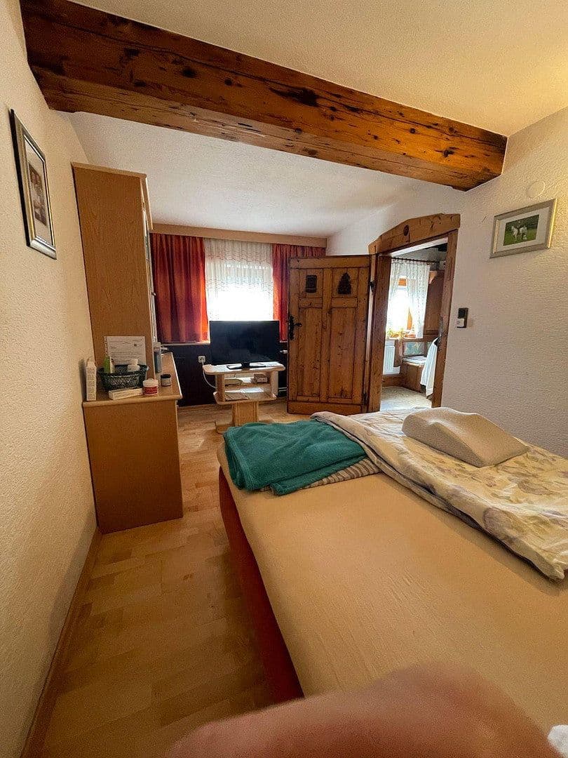 Prodej domu 380 m², pozemek 8.200 m², Kronawettersiedlung 7, Kapfenberg, Štýrsko Prodej domu 380 m², pozemek 8.200 m², Kronawettersiedlung 7, Kapfenberg, Štýrsko