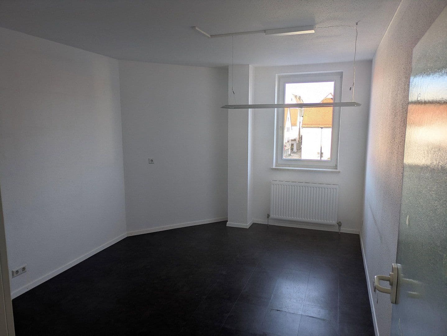Pronájem kanceláře 189 m², Bürgermeister-Landmann-Platz 9, Günzburg, Bavorsko Pronájem kanceláře 189 m², Bürgermeister-Landmann-Platz 9, Günzburg, Bavorsko