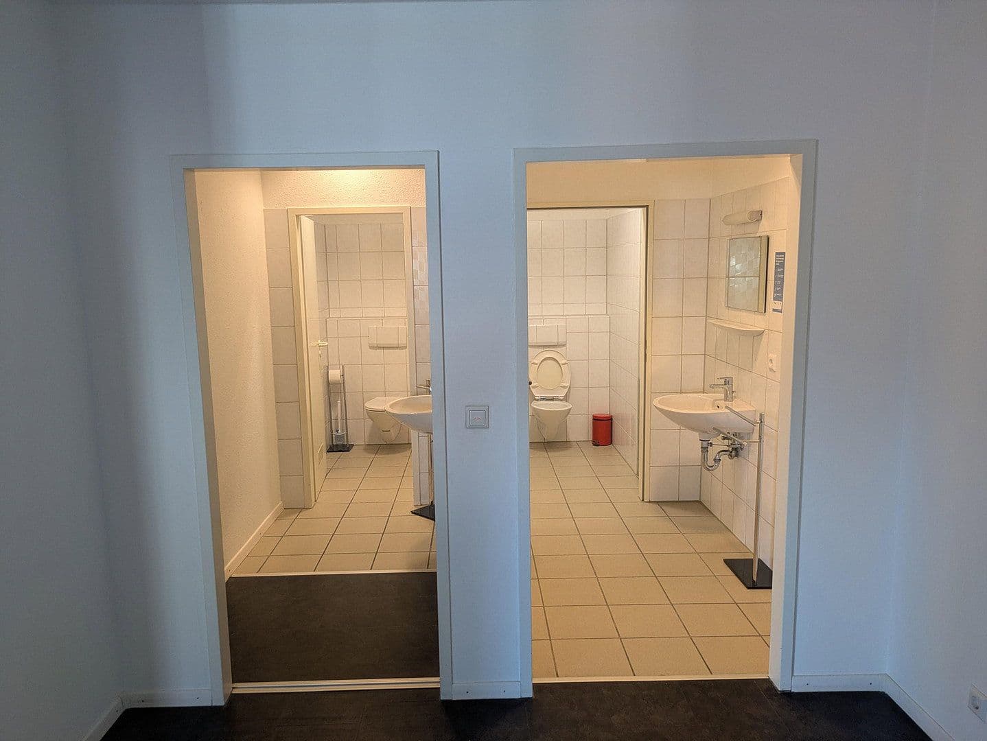 Pronájem kanceláře 189 m², Bürgermeister-Landmann-Platz 9, Günzburg, Bavorsko Pronájem kanceláře 189 m², Bürgermeister-Landmann-Platz 9, Günzburg, Bavorsko