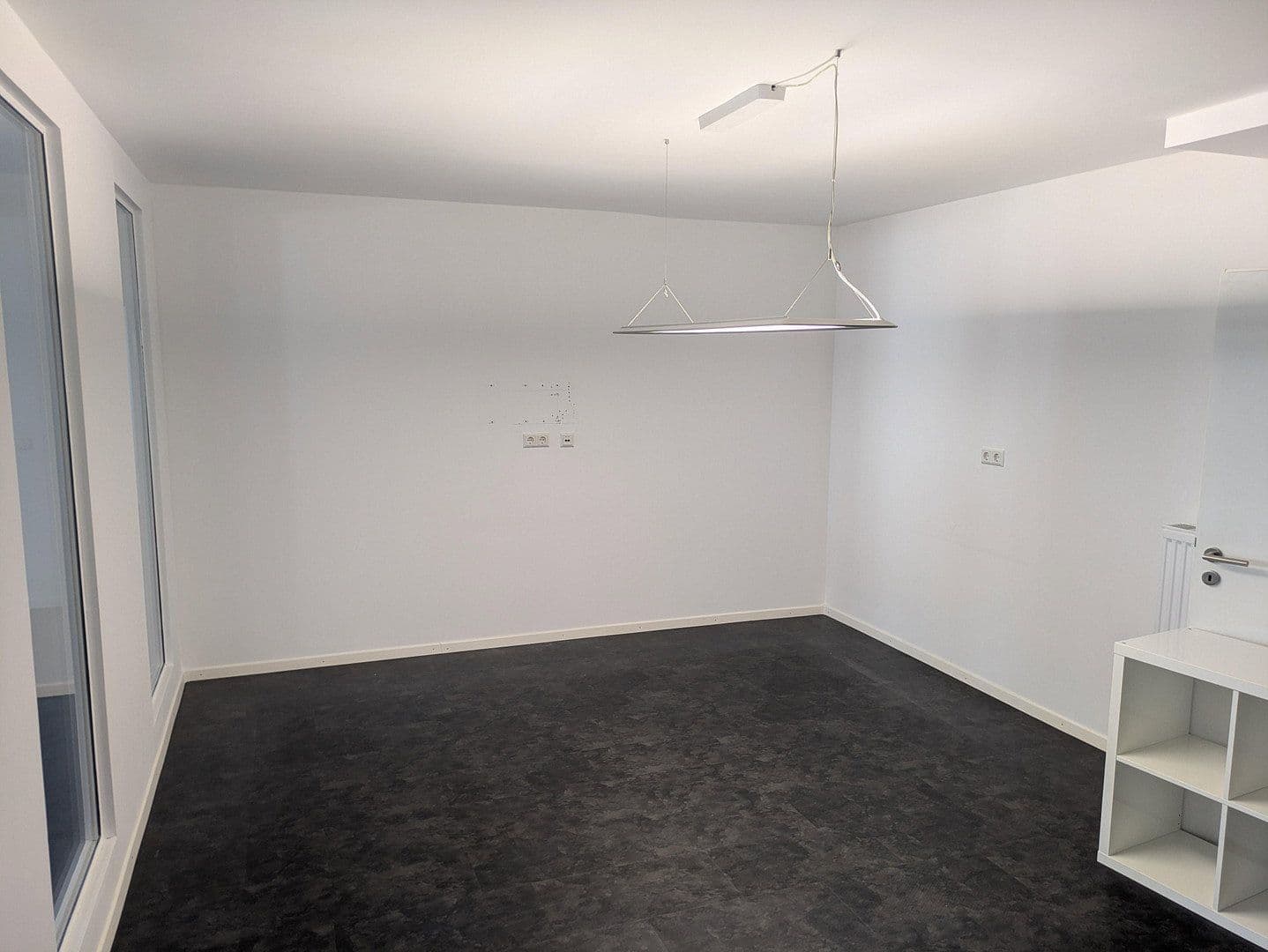 Pronájem kanceláře 189 m², Bürgermeister-Landmann-Platz 9, Günzburg, Bavorsko Pronájem kanceláře 189 m², Bürgermeister-Landmann-Platz 9, Günzburg, Bavorsko