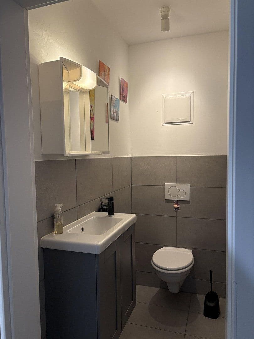 Prodej domu 105 m², pozemek 850 m², Stoltenkamp 5a, Sülfeld, Šlesvicko-Holštýnsko Prodej domu 105 m², pozemek 850 m², Stoltenkamp 5a, Sülfeld, Šlesvicko-Holštýnsko