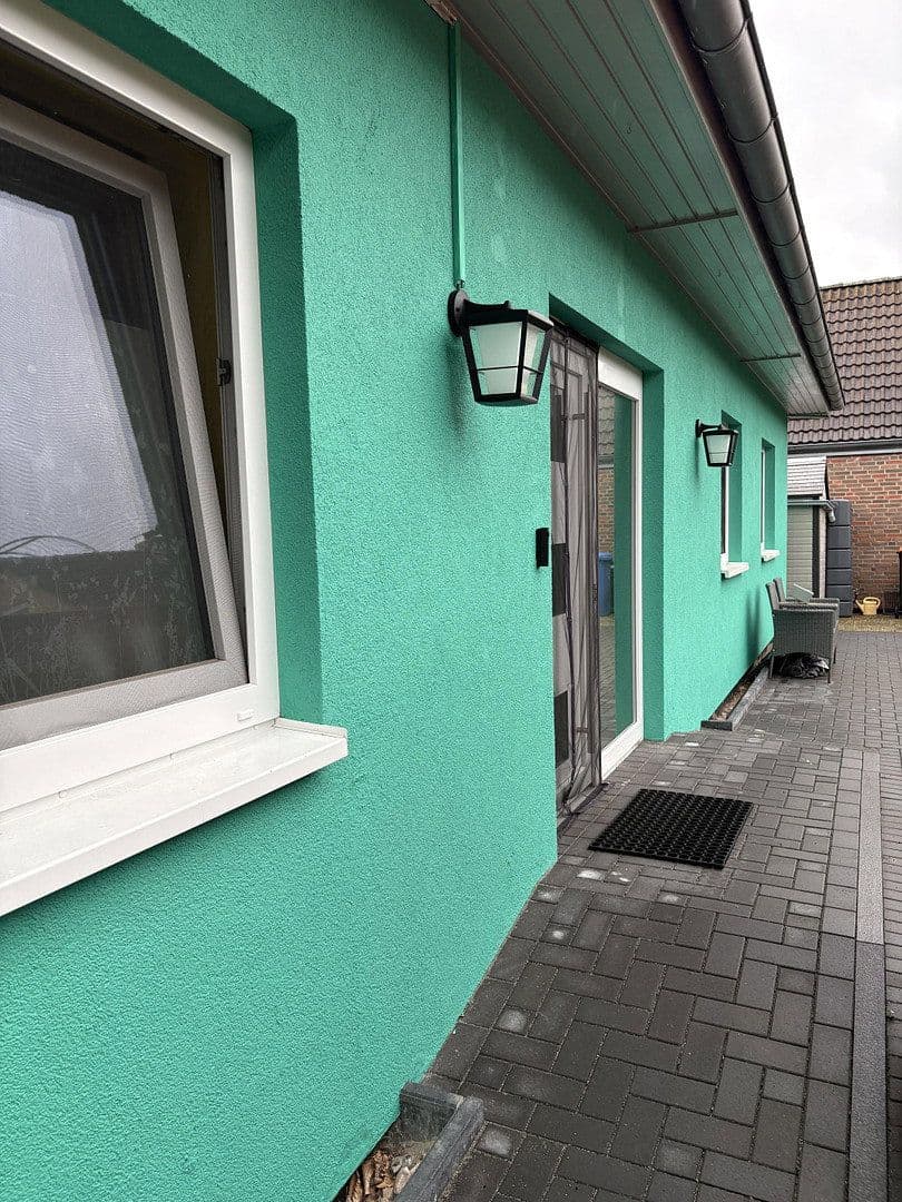 Prodej domu 105 m², pozemek 850 m², Stoltenkamp 5a, Sülfeld, Šlesvicko-Holštýnsko Prodej domu 105 m², pozemek 850 m², Stoltenkamp 5a, Sülfeld, Šlesvicko-Holštýnsko