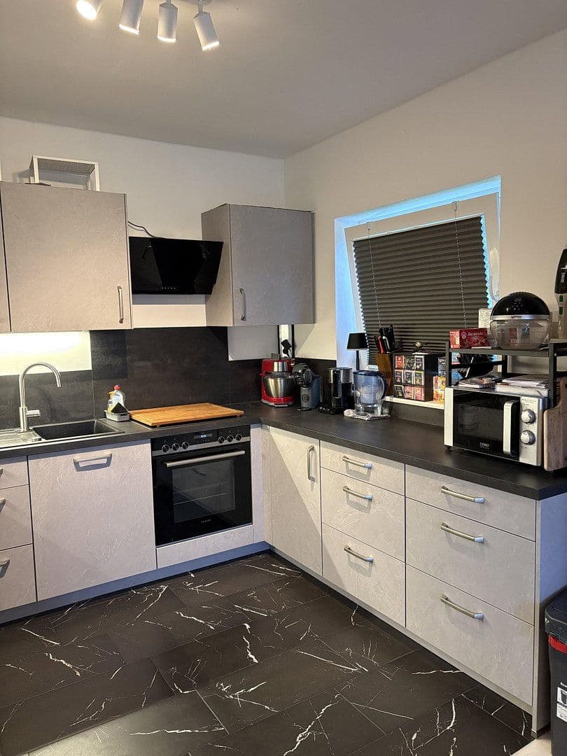 Prodej domu 105 m², pozemek 850 m², Stoltenkamp 5a, Sülfeld, Šlesvicko-Holštýnsko Prodej domu 105 m², pozemek 850 m², Stoltenkamp 5a, Sülfeld, Šlesvicko-Holštýnsko