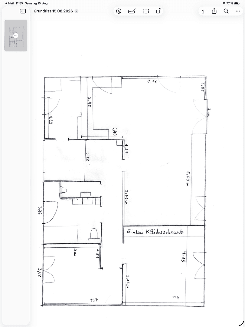 Prodej domu 105 m², pozemek 850 m², Stoltenkamp 5a, Sülfeld, Šlesvicko-Holštýnsko Prodej domu 105 m², pozemek 850 m², Stoltenkamp 5a, Sülfeld, Šlesvicko-Holštýnsko