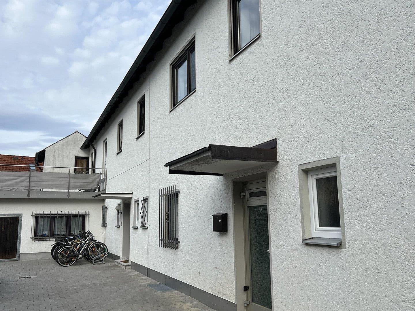 Prodej bytu 2+1 60 m², Freising, Bavorsko Prodej bytu 2+1 60 m², Freising, Bavorsko