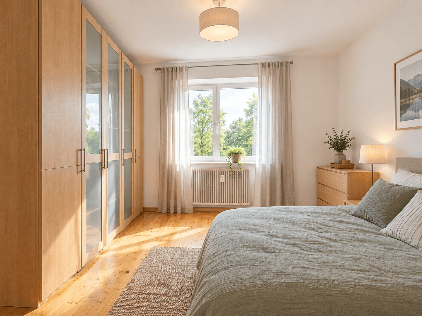 Prodej bytu 2+1 60 m², Freising, Bavorsko Prodej bytu 2+1 60 m², Freising, Bavorsko