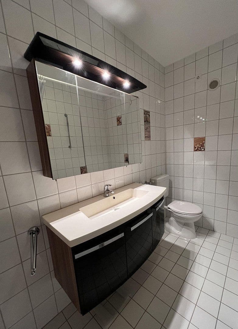 Prodej bytu 2+1 60 m², Freising, Bavorsko Prodej bytu 2+1 60 m², Freising, Bavorsko
