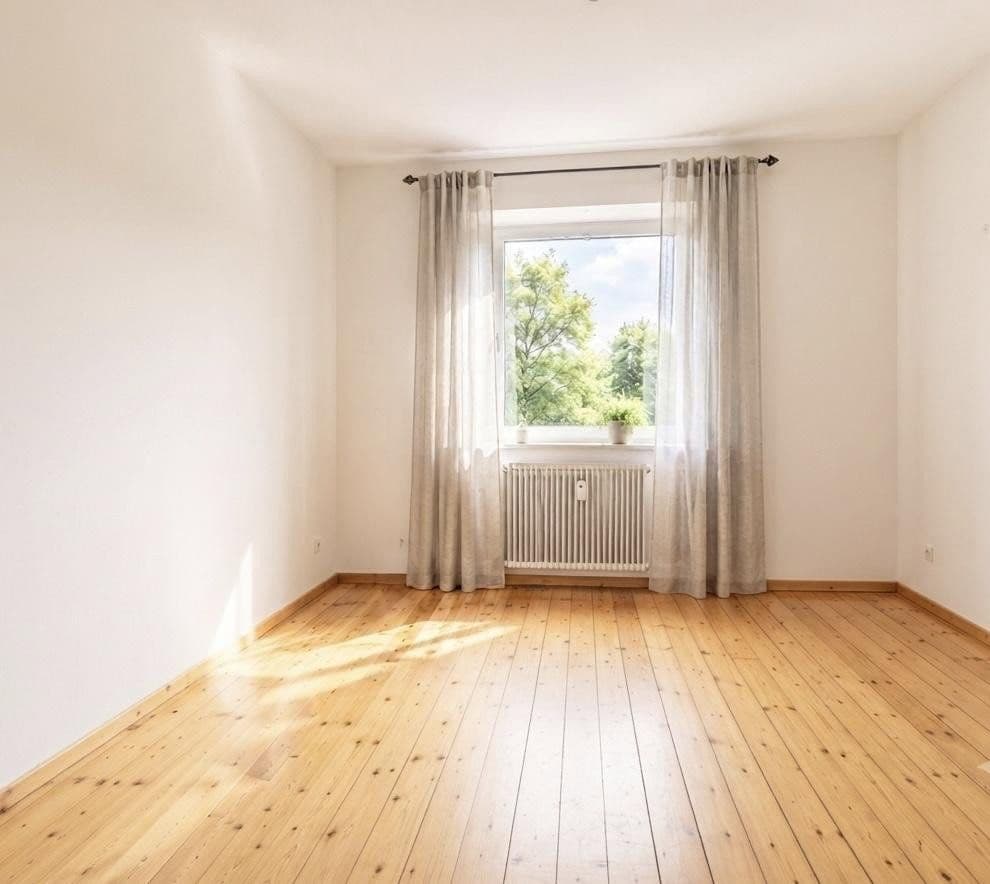 Prodej bytu 2+1 60 m², Freising, Bavorsko Prodej bytu 2+1 60 m², Freising, Bavorsko