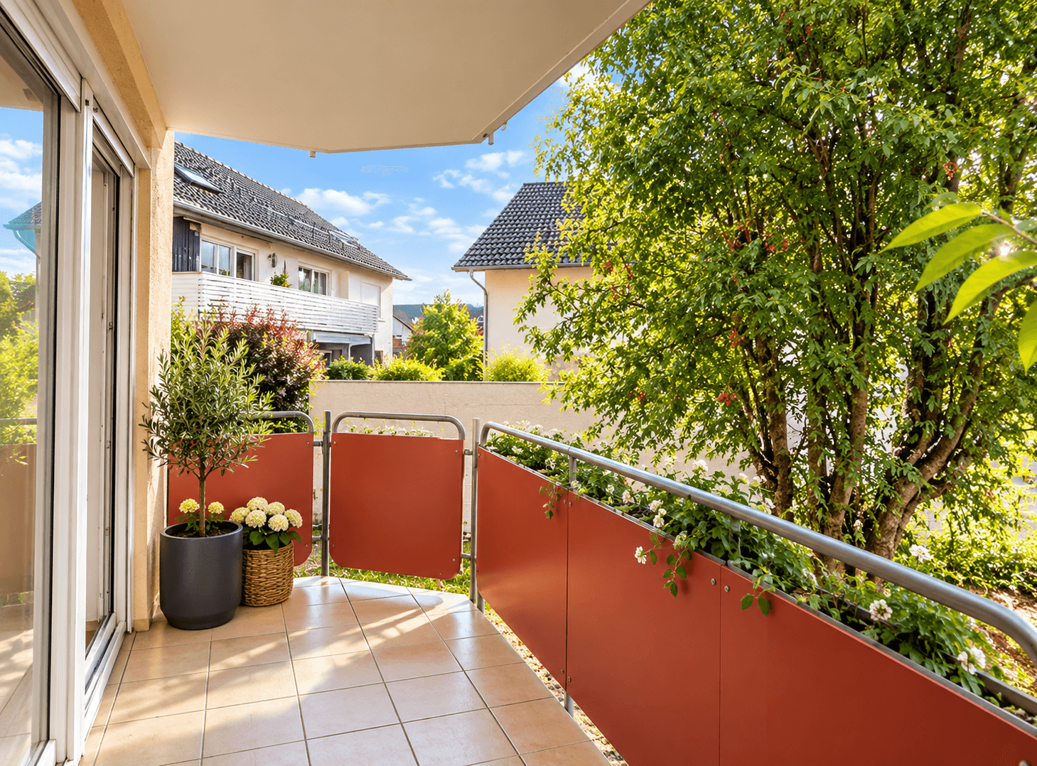 Prodej domu 426 m², pozemek 697 m², Altenstadt, Hessen Prodej domu 426 m², pozemek 697 m², Altenstadt, Hessen