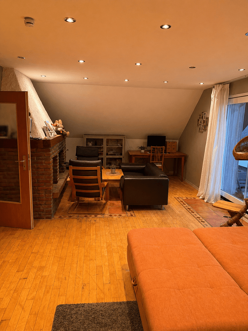 Prodej domu 150 m², pozemek 870 m², Wölpinghausen, Dolní Sasko Prodej domu 150 m², pozemek 870 m², Wölpinghausen, Dolní Sasko