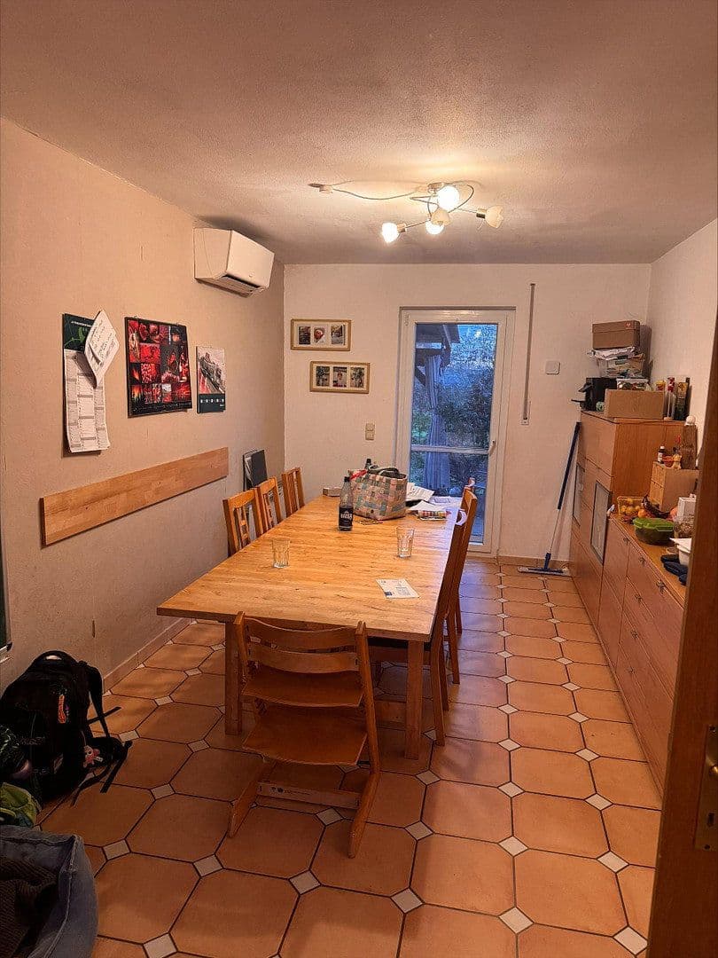 Prodej domu 150 m², pozemek 870 m², Wölpinghausen, Dolní Sasko Prodej domu 150 m², pozemek 870 m², Wölpinghausen, Dolní Sasko