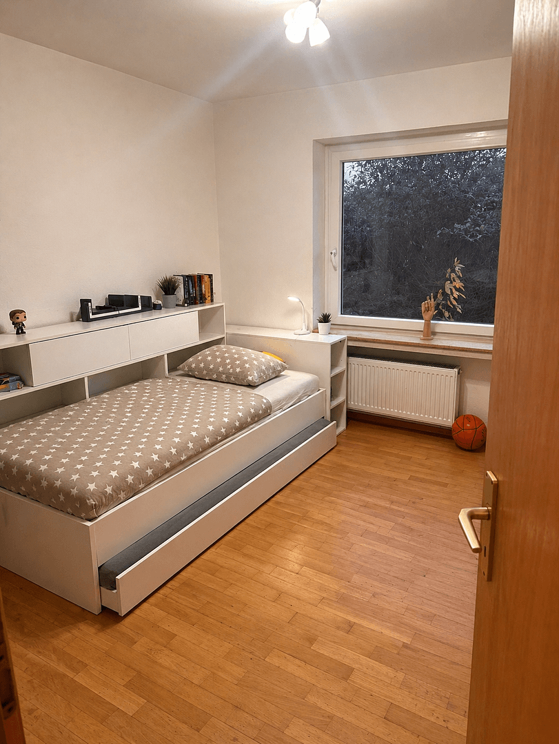 Prodej domu 150 m², pozemek 870 m², Wölpinghausen, Dolní Sasko Prodej domu 150 m², pozemek 870 m², Wölpinghausen, Dolní Sasko