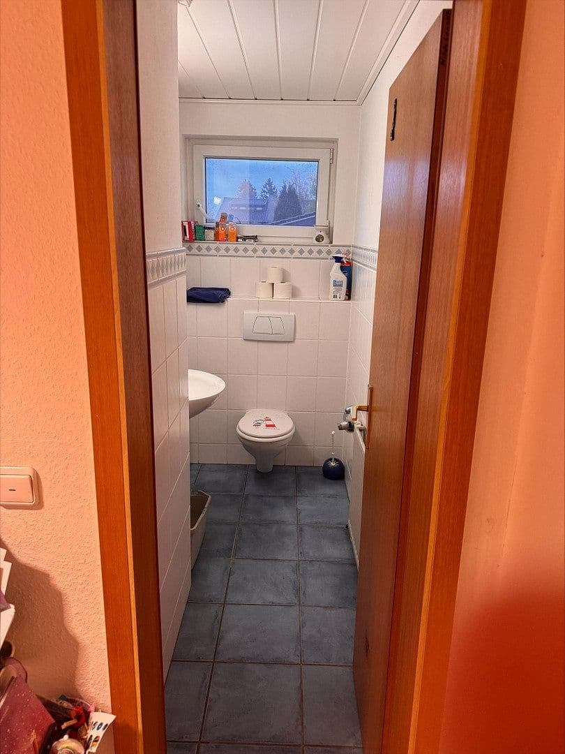 Prodej domu 150 m², pozemek 870 m², Wölpinghausen, Dolní Sasko Prodej domu 150 m², pozemek 870 m², Wölpinghausen, Dolní Sasko