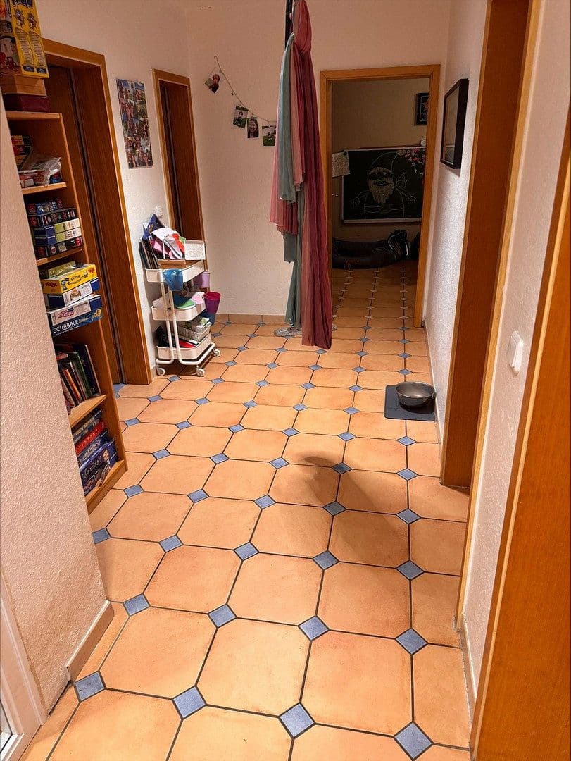 Prodej domu 150 m², pozemek 870 m², Wölpinghausen, Dolní Sasko Prodej domu 150 m², pozemek 870 m², Wölpinghausen, Dolní Sasko