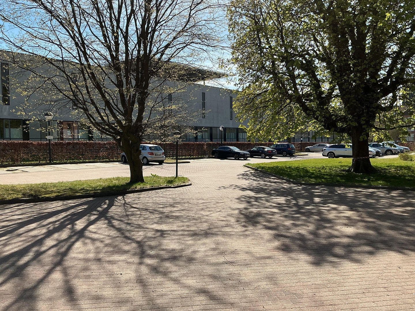 Pronájem kanceláře 2.600 m², Hebebrandstaße 6, Hamburg, Hamburg Pronájem kanceláře 2.600 m², Hebebrandstaße 6, Hamburg, Hamburg