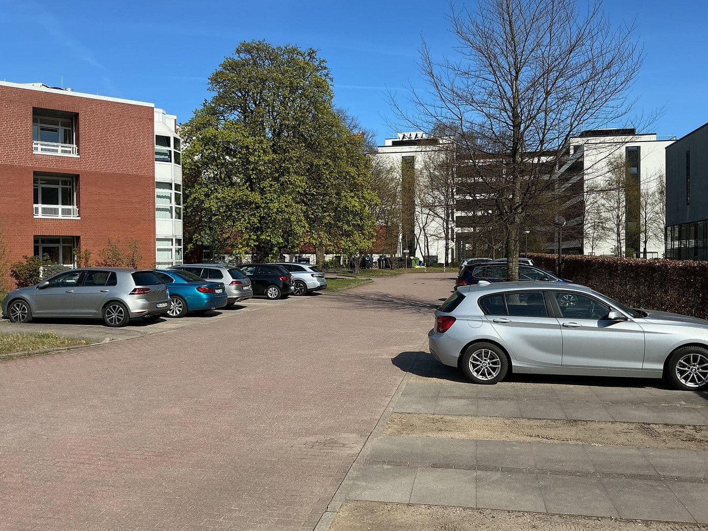 Pronájem kanceláře 2.600 m², Hebebrandstaße 6, Hamburg, Hamburg Pronájem kanceláře 2.600 m², Hebebrandstaße 6, Hamburg, Hamburg