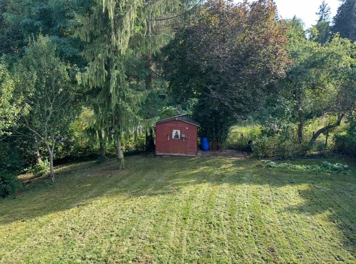 Prodej domu 260 m², pozemek 1.150 m², Tuttlingen, Bádensko-Württembersko Prodej domu 260 m², pozemek 1.150 m², Tuttlingen, Bádensko-Württembersko