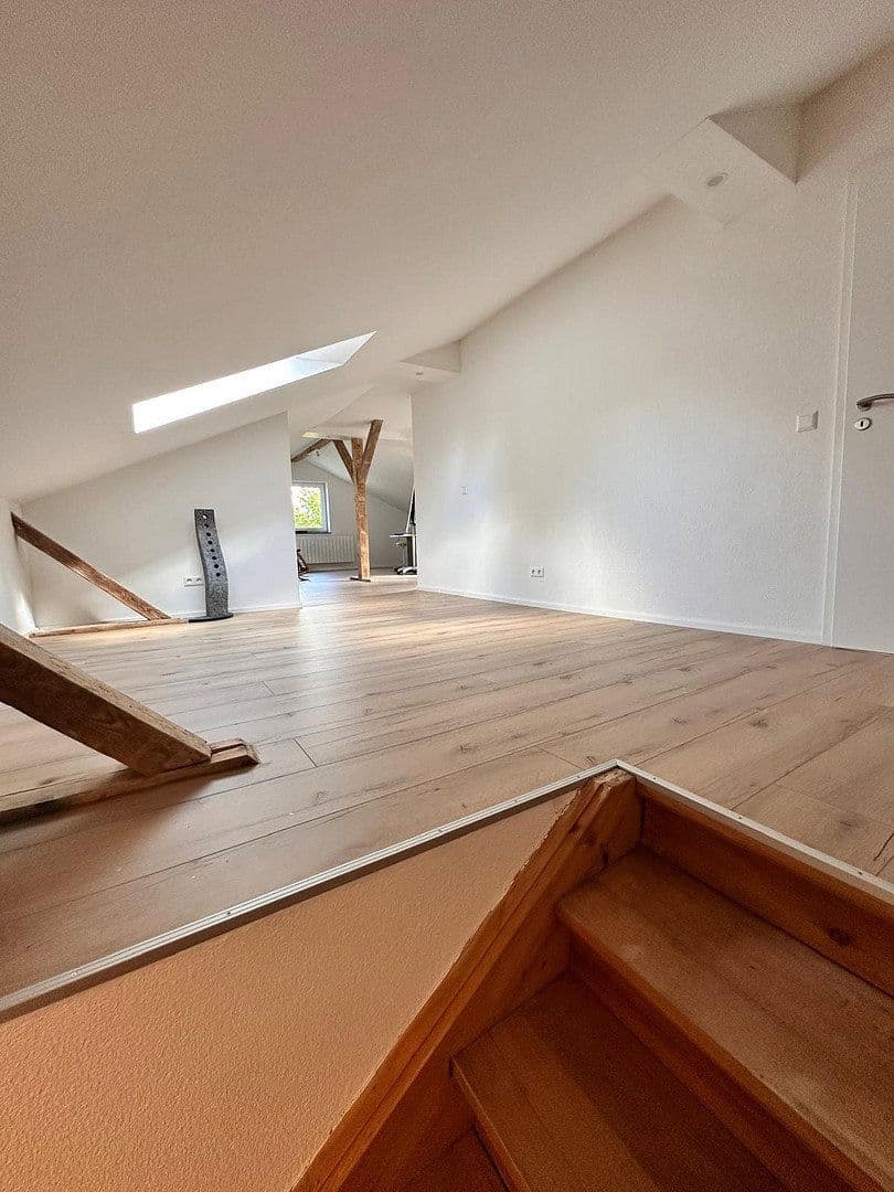 Prodej domu 260 m², pozemek 1.150 m², Tuttlingen, Bádensko-Württembersko Prodej domu 260 m², pozemek 1.150 m², Tuttlingen, Bádensko-Württembersko