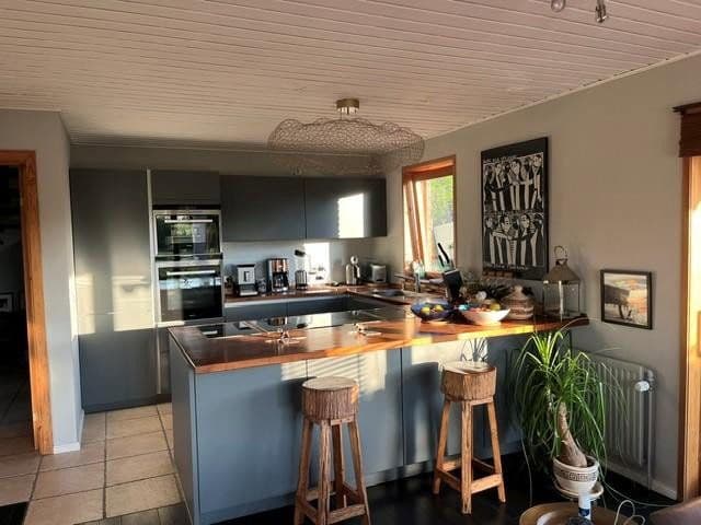 Prodej domu 180 m², pozemek 804 m², Dorfstraße 81b, Tangstedt, Šlesvicko-Holštýnsko Prodej domu 180 m², pozemek 804 m², Dorfstraße 81b, Tangstedt, Šlesvicko-Holštýnsko