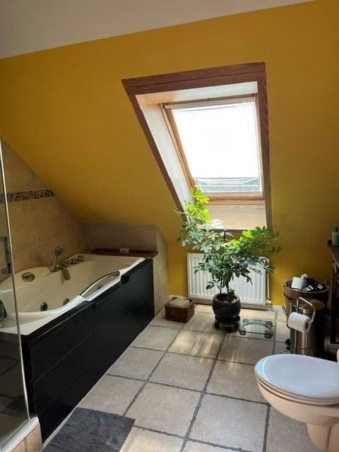 Prodej domu 180 m², pozemek 804 m², Dorfstraße 81b, Tangstedt, Šlesvicko-Holštýnsko Prodej domu 180 m², pozemek 804 m², Dorfstraße 81b, Tangstedt, Šlesvicko-Holštýnsko