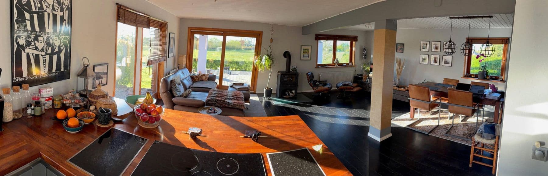 Prodej domu 180 m², pozemek 804 m², Dorfstraße 81b, Tangstedt, Šlesvicko-Holštýnsko Prodej domu 180 m², pozemek 804 m², Dorfstraße 81b, Tangstedt, Šlesvicko-Holštýnsko