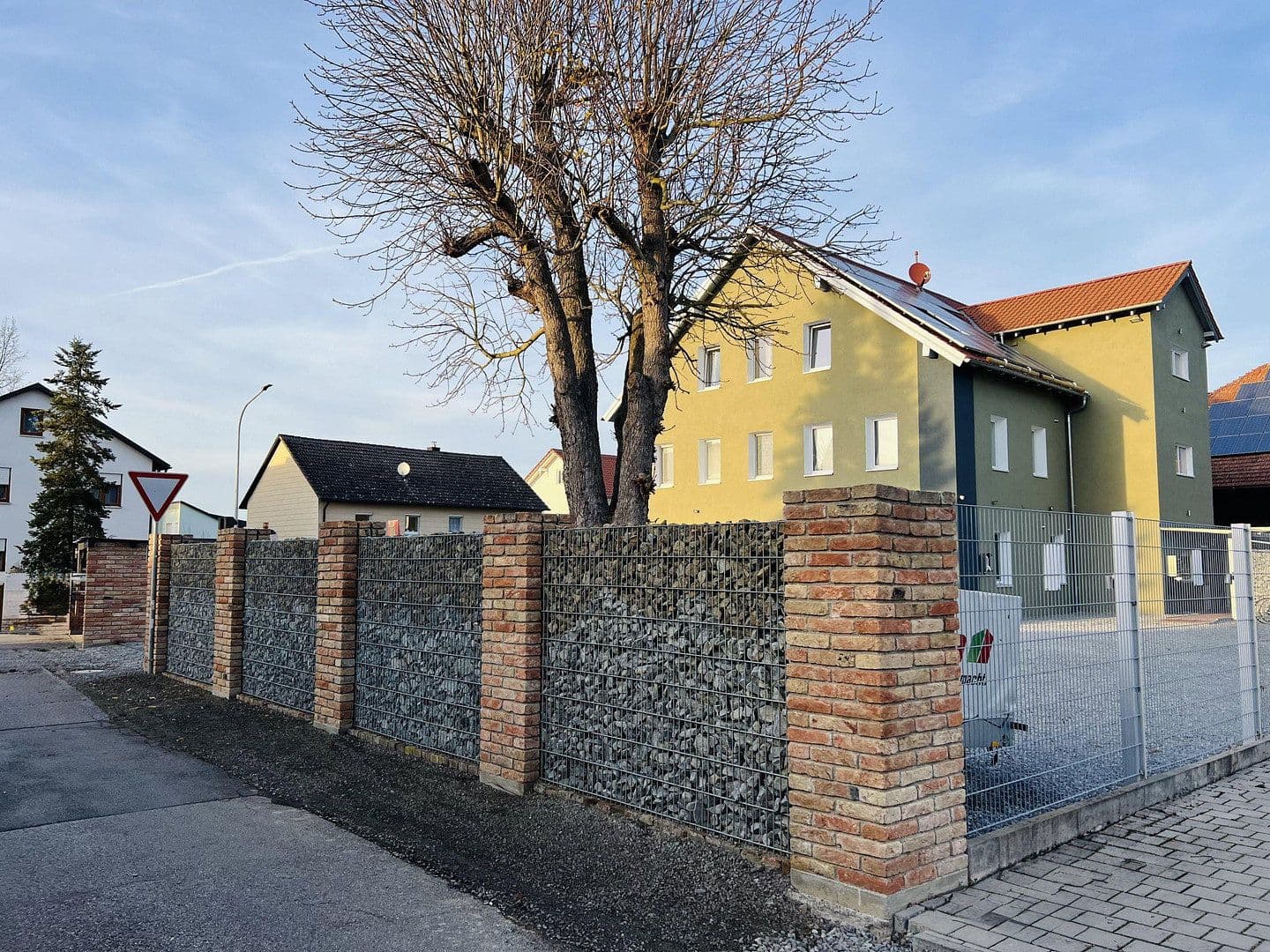 Prodej domu 480 m², pozemek 980 m², Salching, Bavorsko Prodej domu 480 m², pozemek 980 m², Salching, Bavorsko