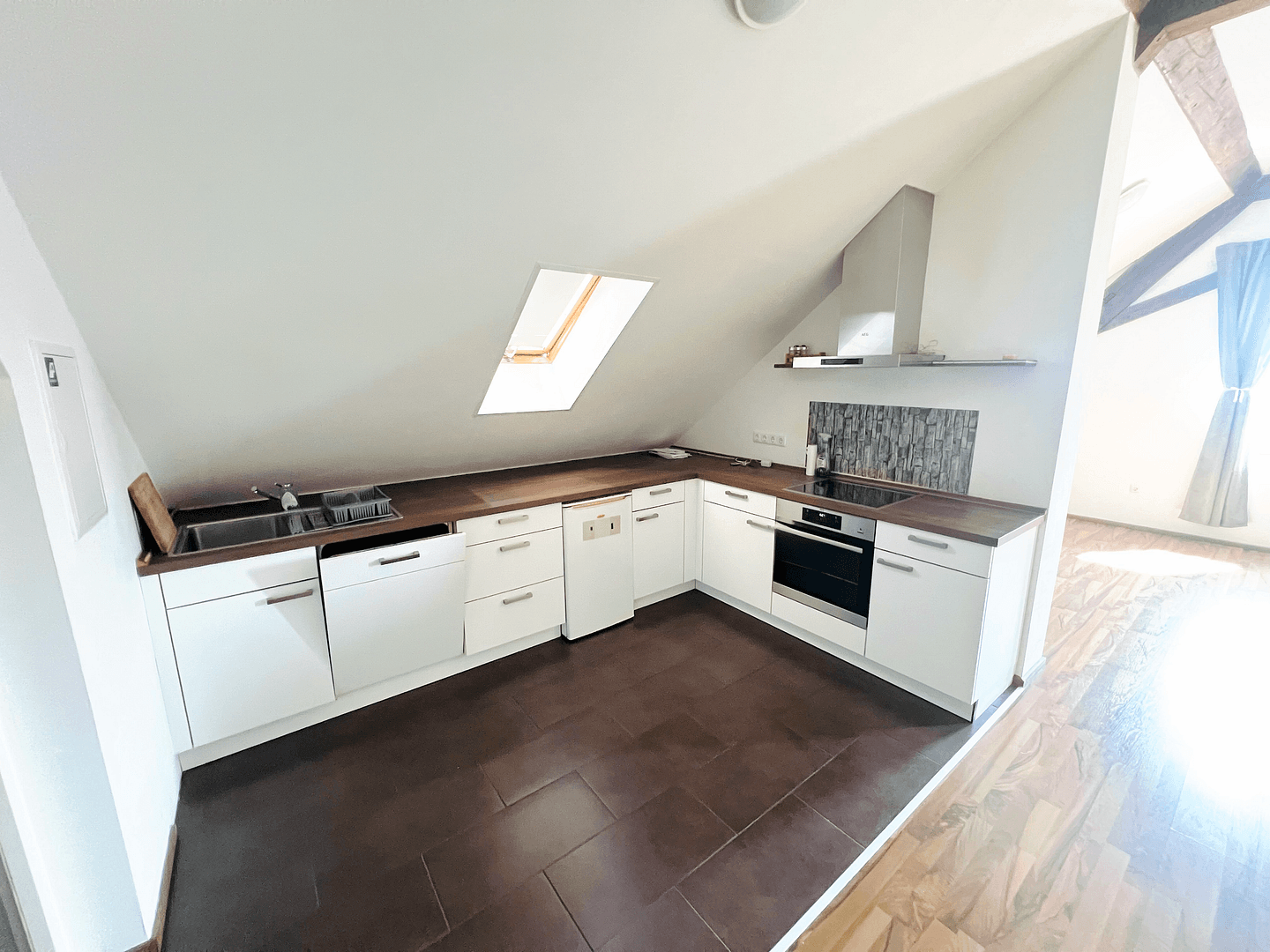 Prodej domu 480 m², pozemek 980 m², Salching, Bavorsko Prodej domu 480 m², pozemek 980 m², Salching, Bavorsko