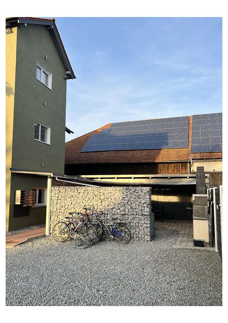 Prodej domu 480 m², pozemek 980 m², Salching, Bavorsko Prodej domu 480 m², pozemek 980 m², Salching, Bavorsko