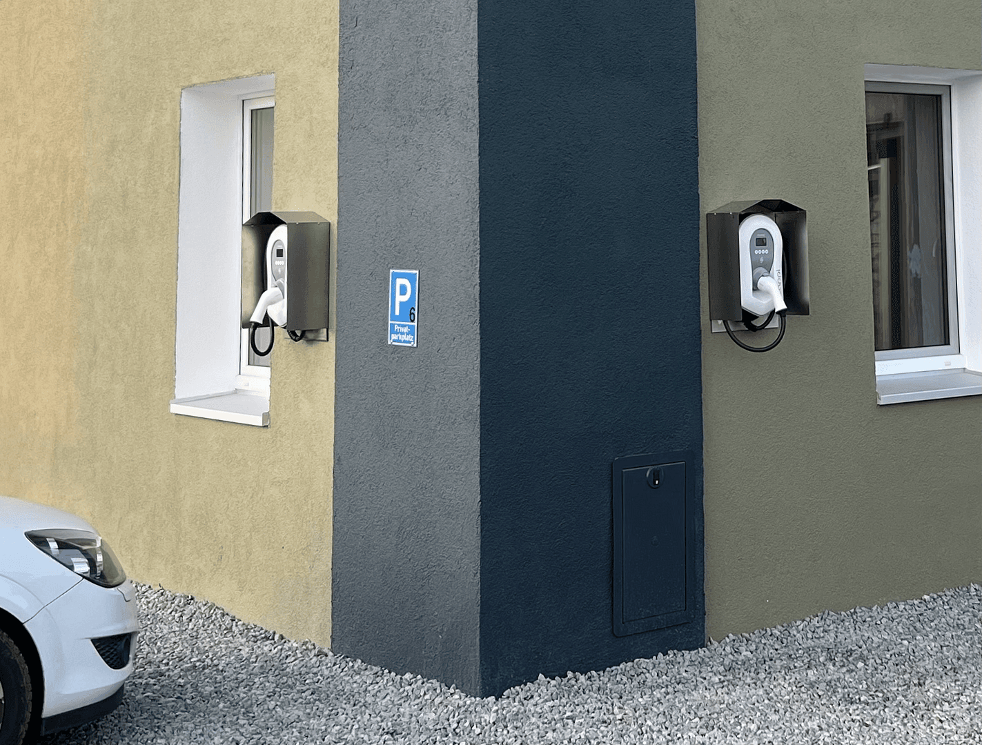 Prodej domu 480 m², pozemek 980 m², Salching, Bavorsko Prodej domu 480 m², pozemek 980 m², Salching, Bavorsko