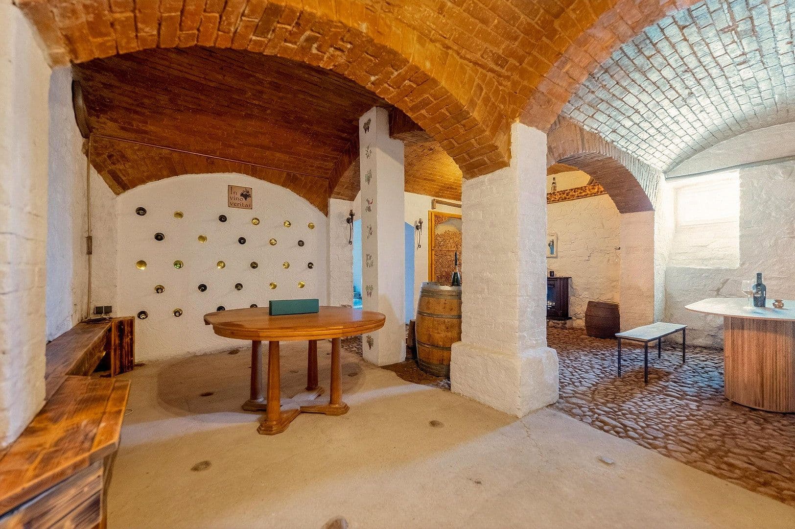 Pronájem domu 102 m², pozemek 171 m², Taucha, Sasko Pronájem domu 102 m², pozemek 171 m², Taucha, Sasko