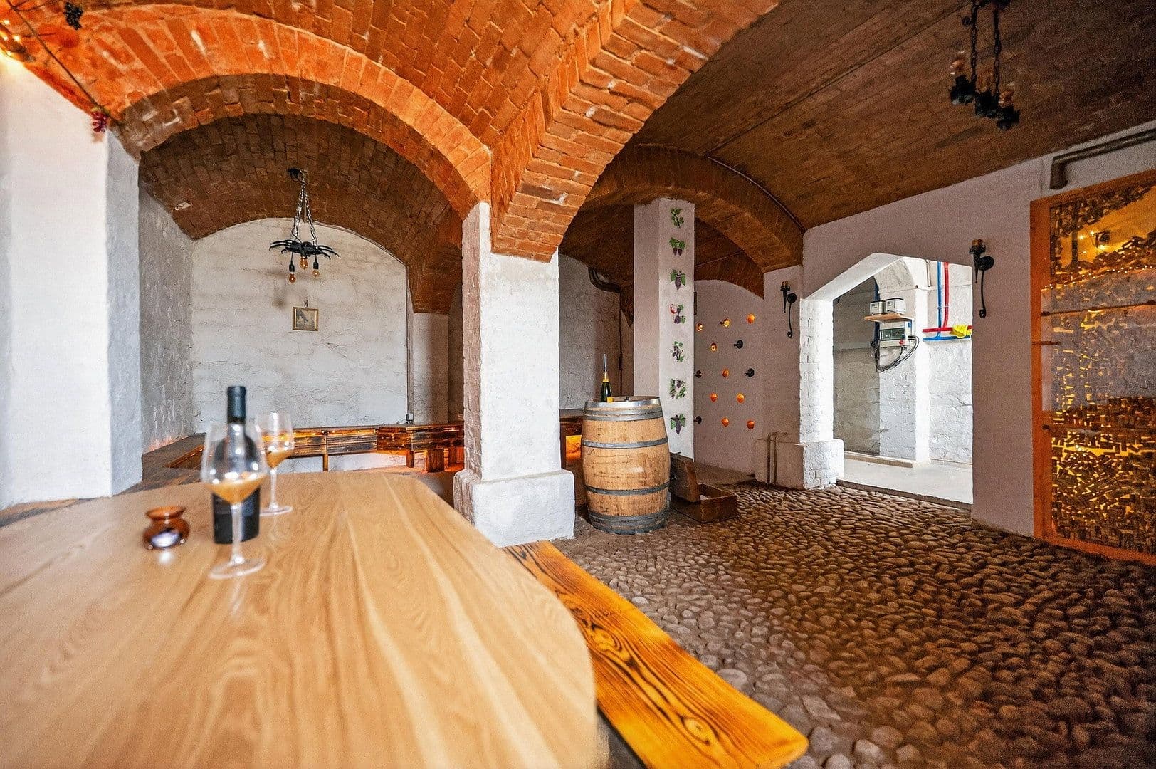 Pronájem domu 102 m², pozemek 171 m², Taucha, Sasko Pronájem domu 102 m², pozemek 171 m², Taucha, Sasko