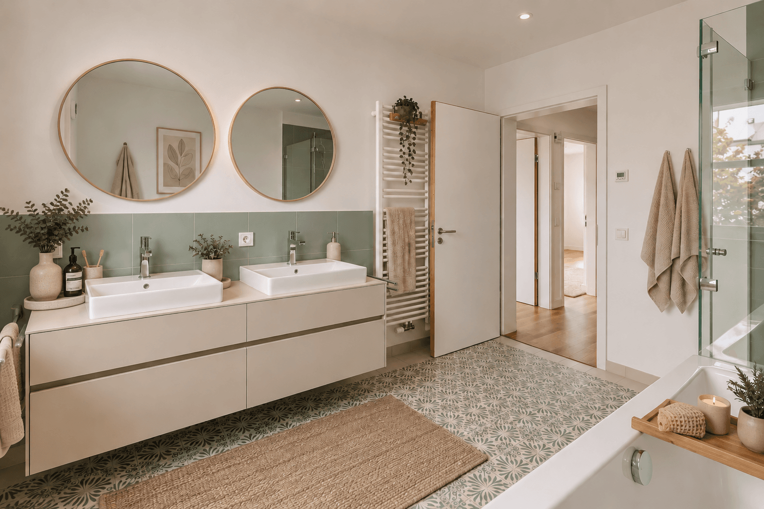 Prodej domu 175 m², pozemek 432 m², Potsdam, Braniborsko Prodej domu 175 m², pozemek 432 m², Potsdam, Braniborsko