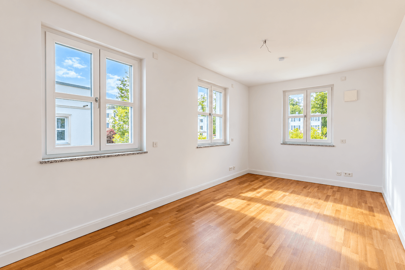 Prodej domu 175 m², pozemek 432 m², Potsdam, Braniborsko Prodej domu 175 m², pozemek 432 m², Potsdam, Braniborsko