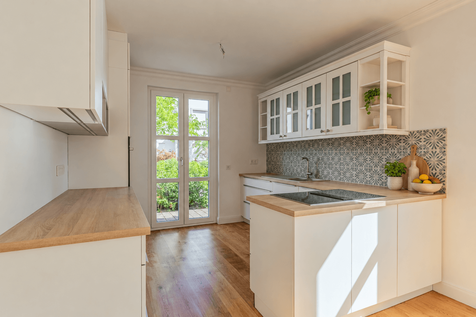 Prodej domu 175 m², pozemek 432 m², Potsdam, Braniborsko Prodej domu 175 m², pozemek 432 m², Potsdam, Braniborsko