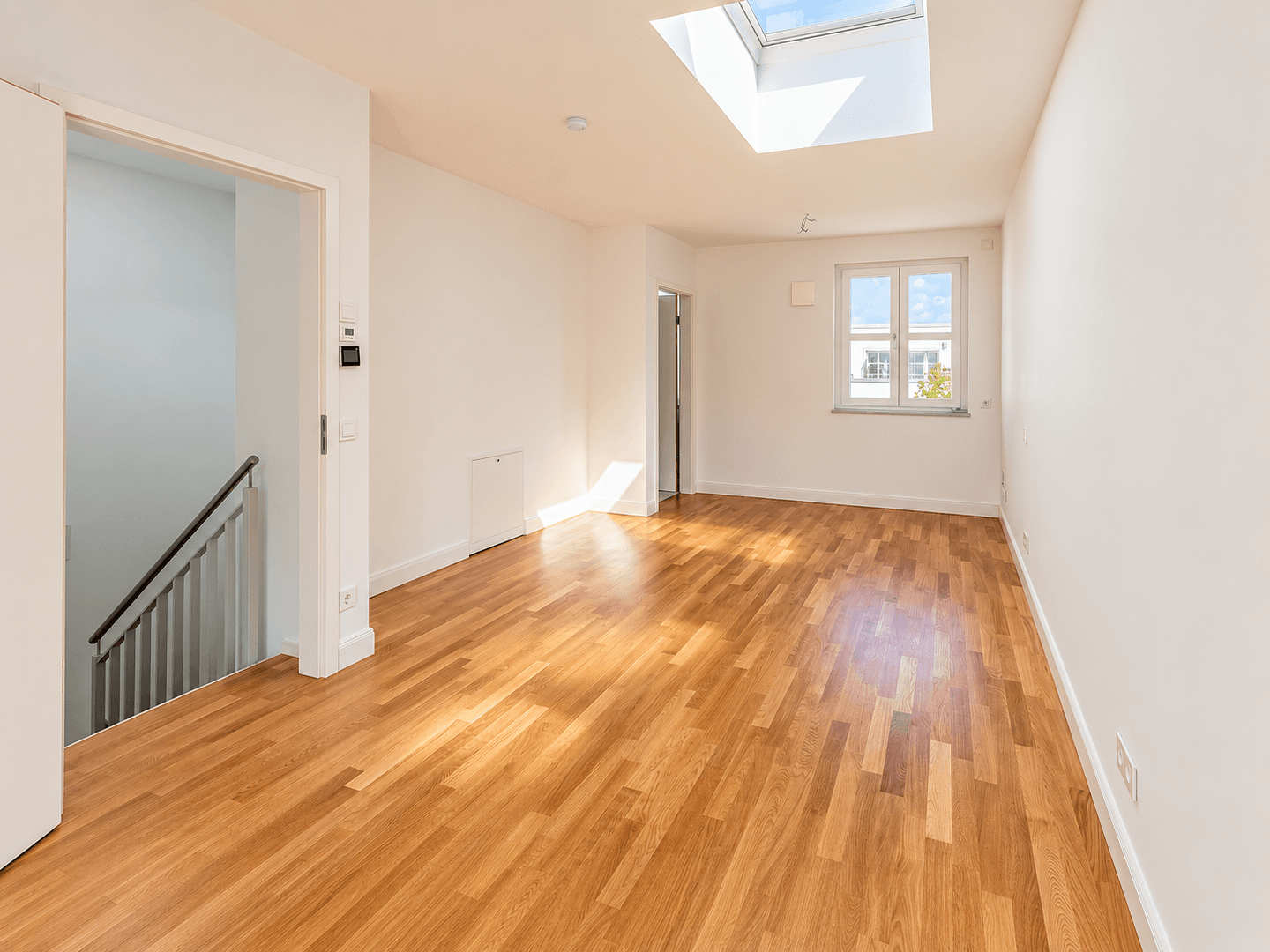 Prodej domu 175 m², pozemek 432 m², Potsdam, Braniborsko Prodej domu 175 m², pozemek 432 m², Potsdam, Braniborsko
