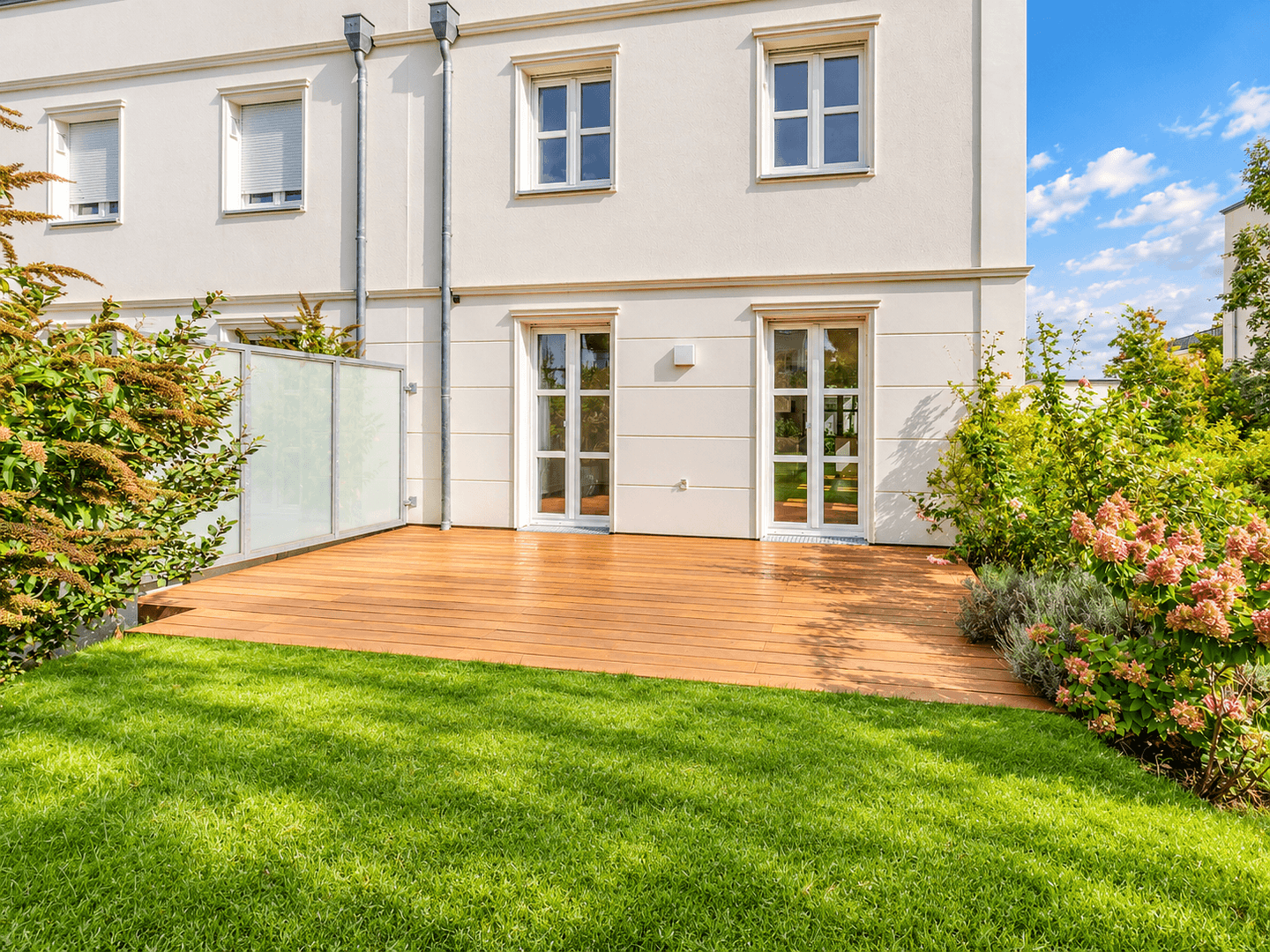 Prodej domu 175 m², pozemek 432 m², Potsdam, Braniborsko Prodej domu 175 m², pozemek 432 m², Potsdam, Braniborsko