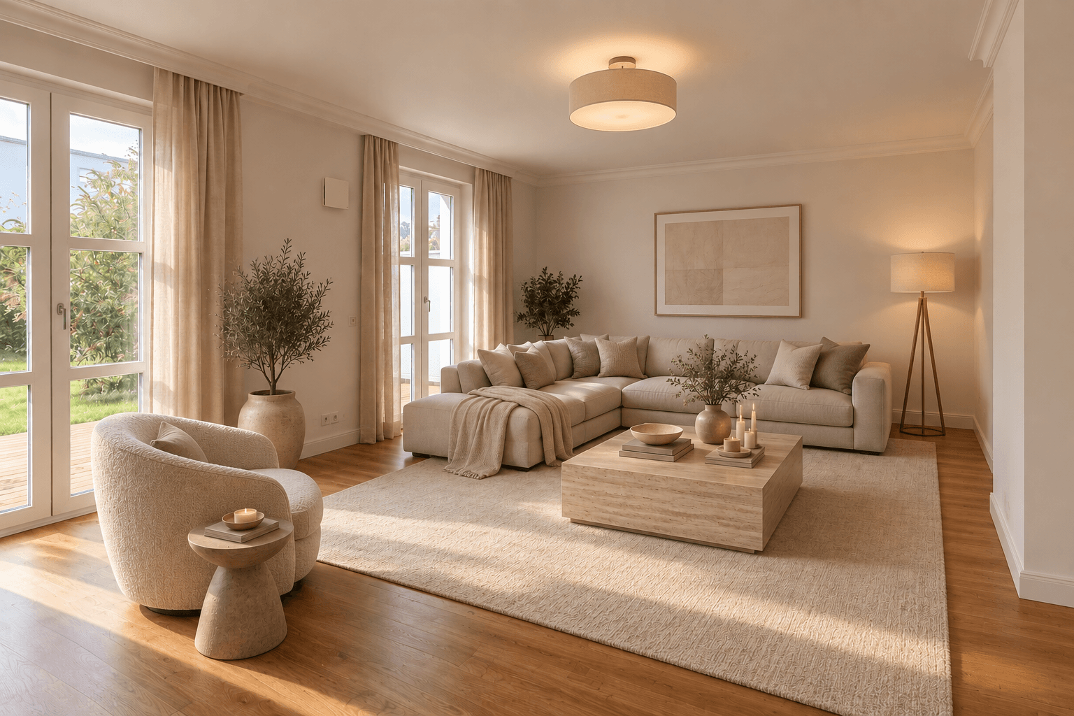 Prodej domu 175 m², pozemek 432 m², Potsdam, Braniborsko Prodej domu 175 m², pozemek 432 m², Potsdam, Braniborsko