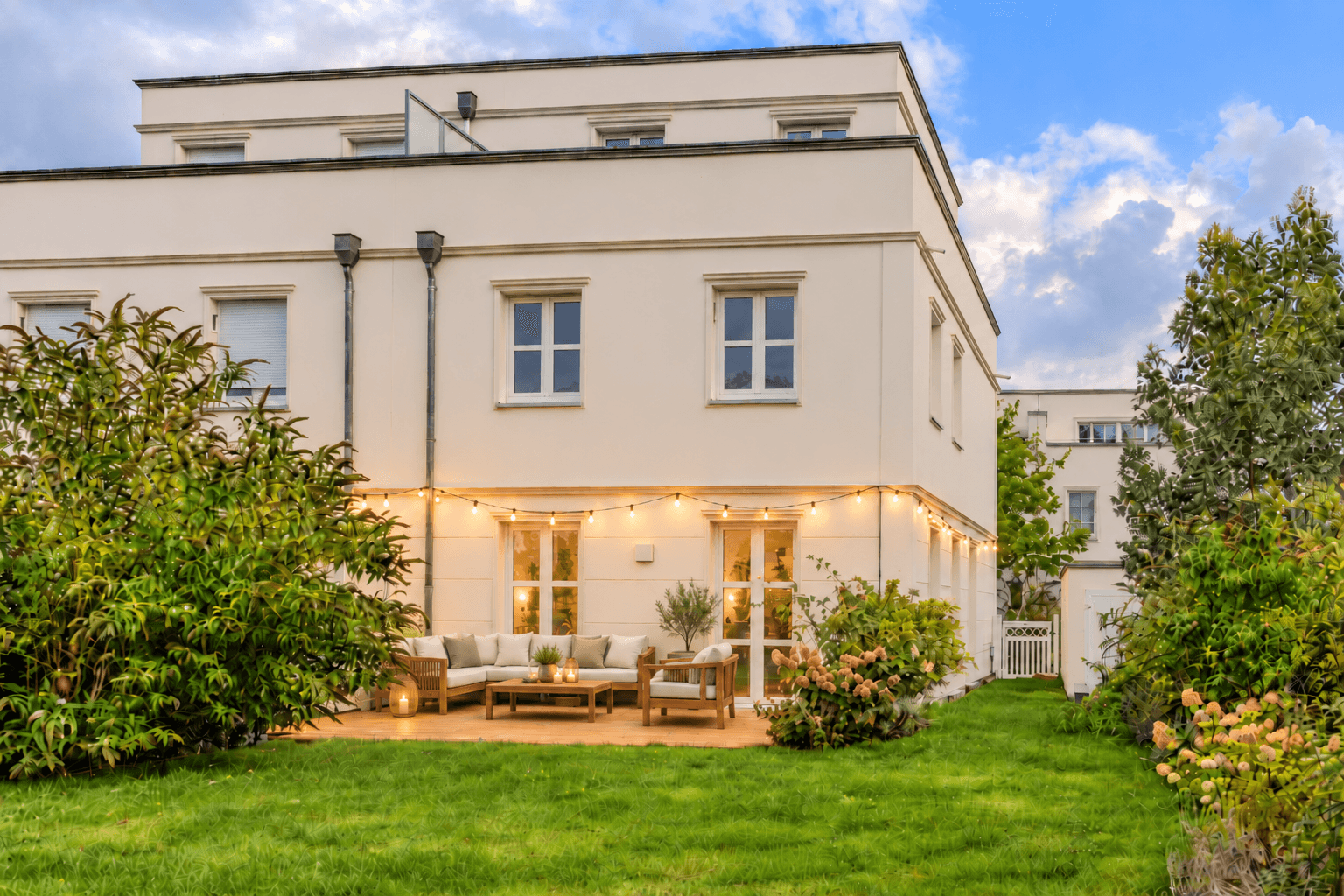 Prodej domu 175 m², pozemek 432 m², Potsdam, Braniborsko Prodej domu 175 m², pozemek 432 m², Potsdam, Braniborsko