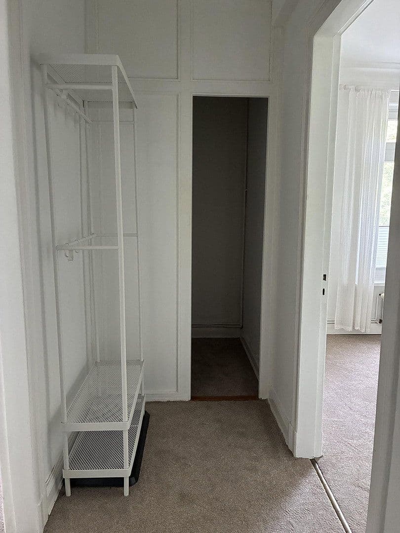 Pronájem bytu 3+1 57 m², Klosterhagen 26a, Hamburg, Hamburg Pronájem bytu 3+1 57 m², Klosterhagen 26a, Hamburg, Hamburg
