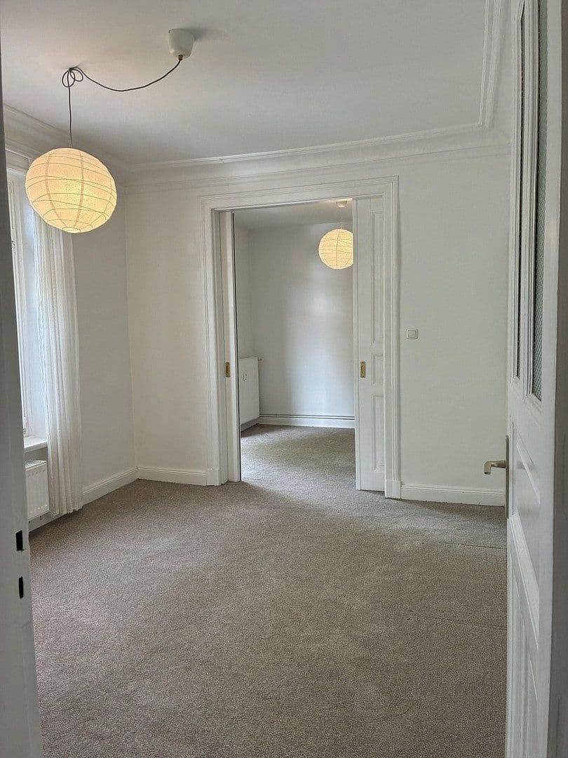 Pronájem bytu 3+1 57 m², Klosterhagen 26a, Hamburg, Hamburg Pronájem bytu 3+1 57 m², Klosterhagen 26a, Hamburg, Hamburg