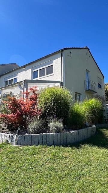 Prodej domu 150 m², pozemek 653 m², Haidlinger Weg 8, Grafing, Bavorsko Prodej domu 150 m², pozemek 653 m², Haidlinger Weg 8, Grafing, Bavorsko