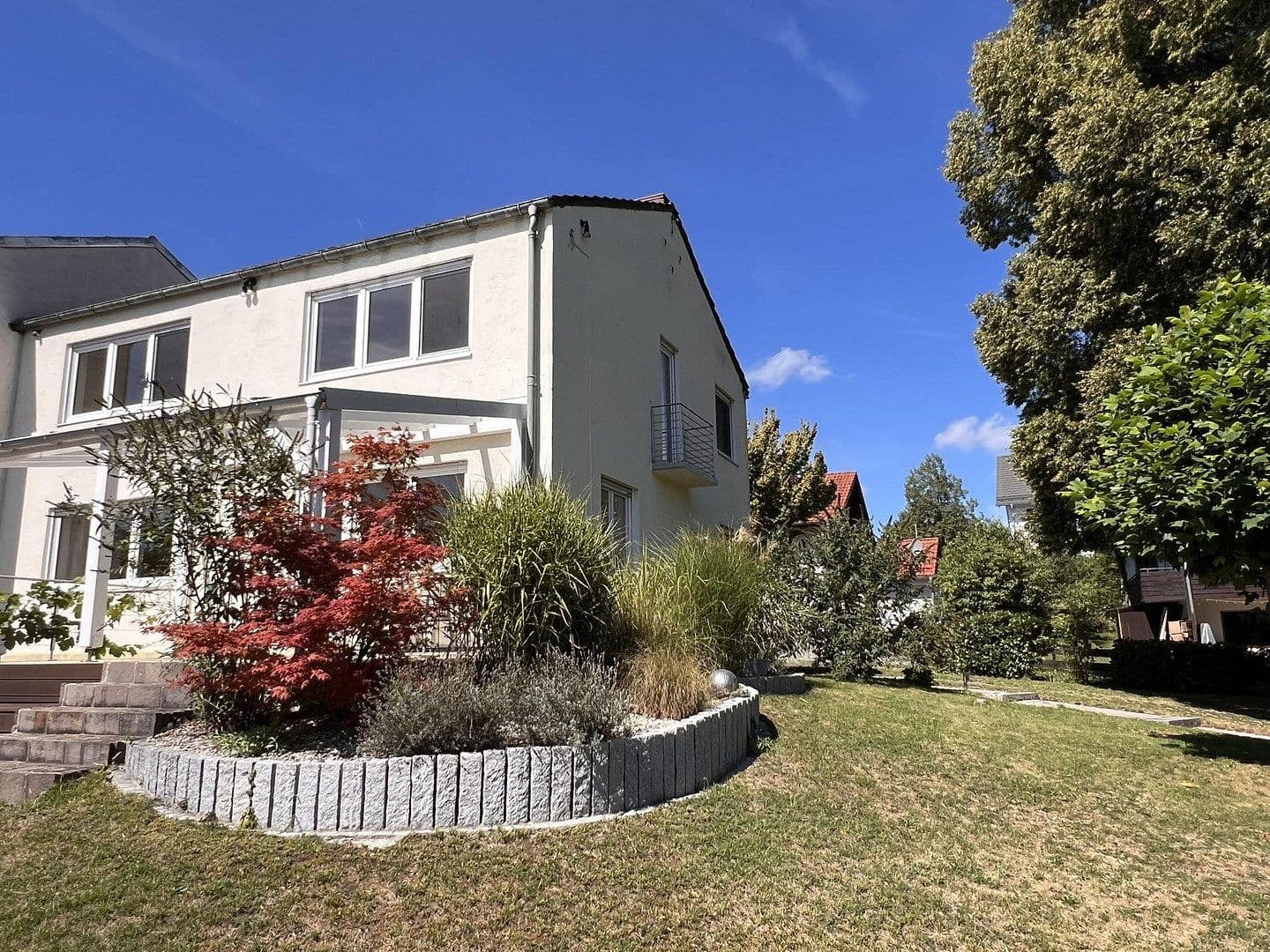 Prodej domu 150 m², pozemek 653 m², Haidlinger Weg 8, Grafing, Bavorsko Prodej domu 150 m², pozemek 653 m², Haidlinger Weg 8, Grafing, Bavorsko