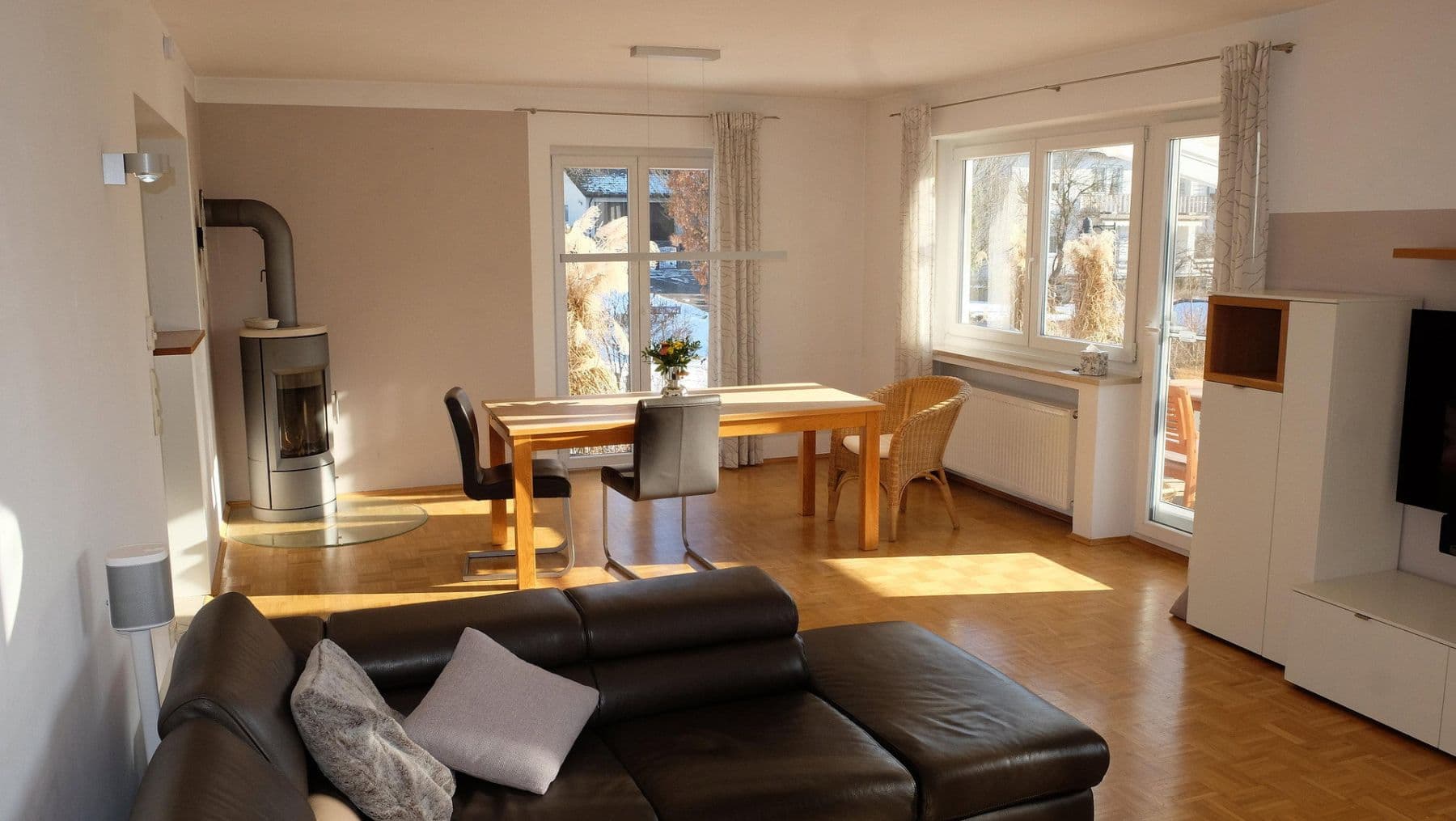 Prodej domu 150 m², pozemek 653 m², Haidlinger Weg 8, Grafing, Bavorsko Prodej domu 150 m², pozemek 653 m², Haidlinger Weg 8, Grafing, Bavorsko