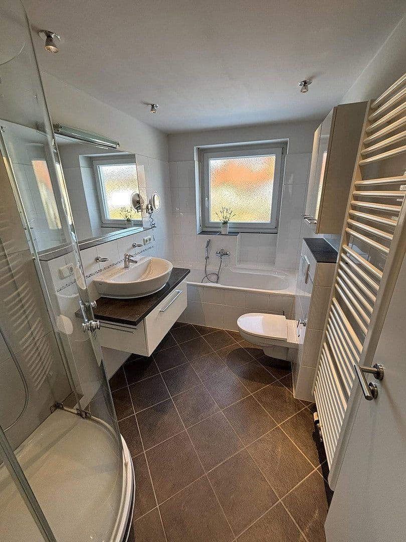 Prodej domu 150 m², pozemek 653 m², Haidlinger Weg 8, Grafing, Bavorsko Prodej domu 150 m², pozemek 653 m², Haidlinger Weg 8, Grafing, Bavorsko