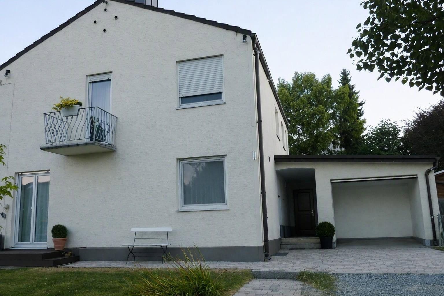 Prodej domu 150 m², pozemek 653 m², Haidlinger Weg 8, Grafing, Bavorsko Prodej domu 150 m², pozemek 653 m², Haidlinger Weg 8, Grafing, Bavorsko