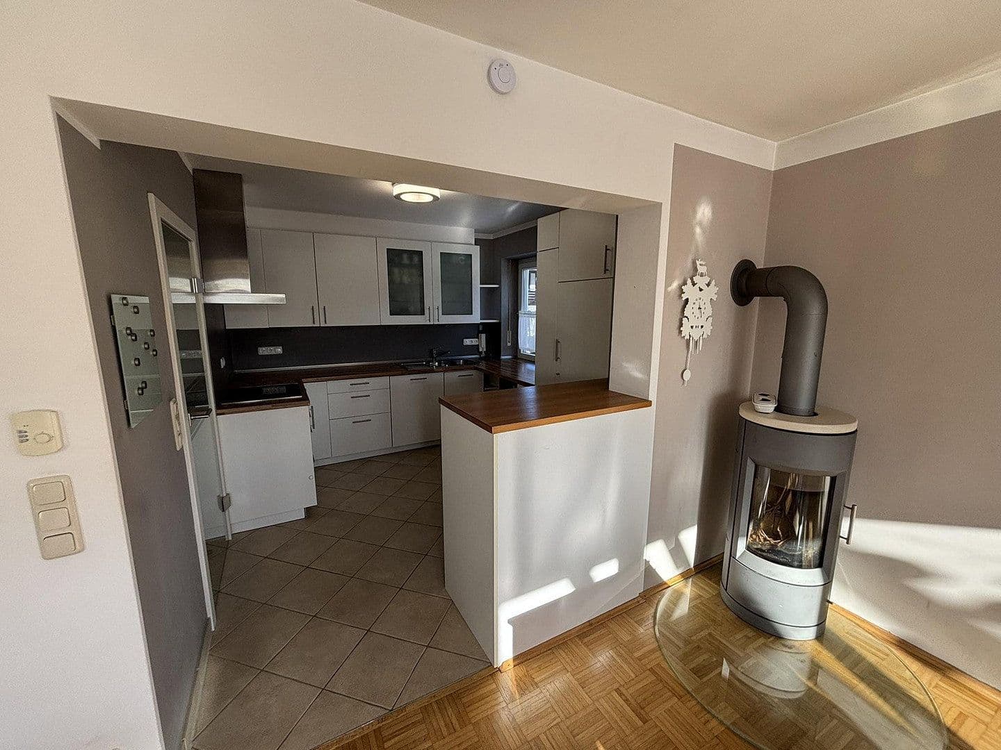 Prodej domu 150 m², pozemek 653 m², Haidlinger Weg 8, Grafing, Bavorsko Prodej domu 150 m², pozemek 653 m², Haidlinger Weg 8, Grafing, Bavorsko
