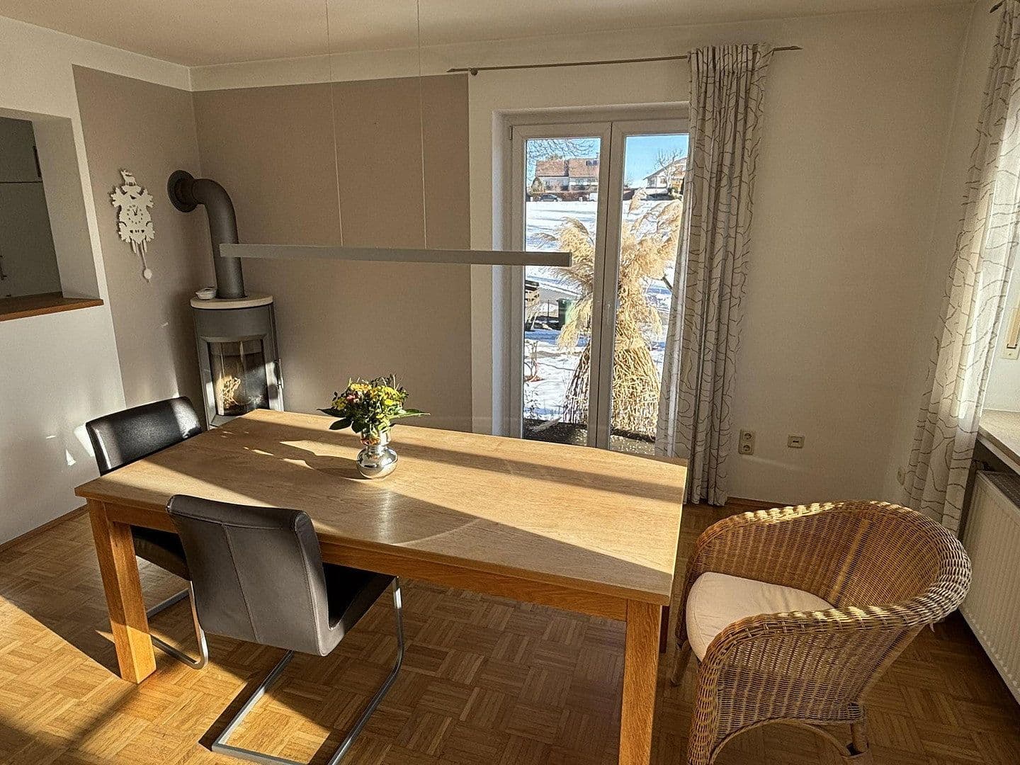Prodej domu 150 m², pozemek 653 m², Haidlinger Weg 8, Grafing, Bavorsko Prodej domu 150 m², pozemek 653 m², Haidlinger Weg 8, Grafing, Bavorsko