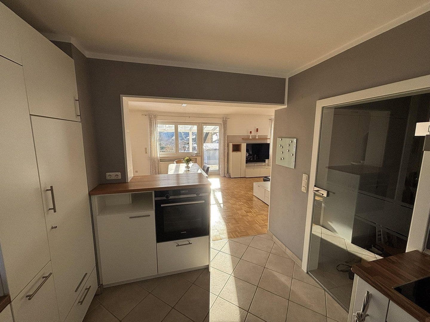 Prodej domu 150 m², pozemek 653 m², Haidlinger Weg 8, Grafing, Bavorsko Prodej domu 150 m², pozemek 653 m², Haidlinger Weg 8, Grafing, Bavorsko